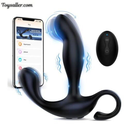 wave-motion-vibrating-prostate-massager