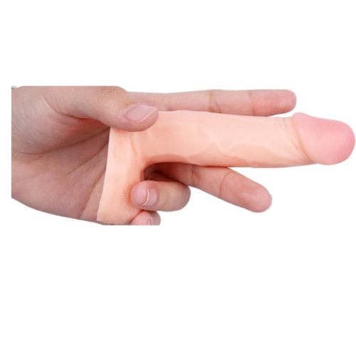 4-3-inches-realistic-dildo-for-beginners