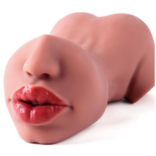 Pocket Pussy Male Masturbator Sex Toy