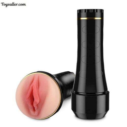 Vibrator Vagina Massager Masturbator