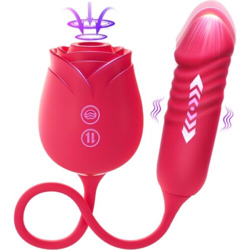 Vibrator Dildo Sex Toys for Women