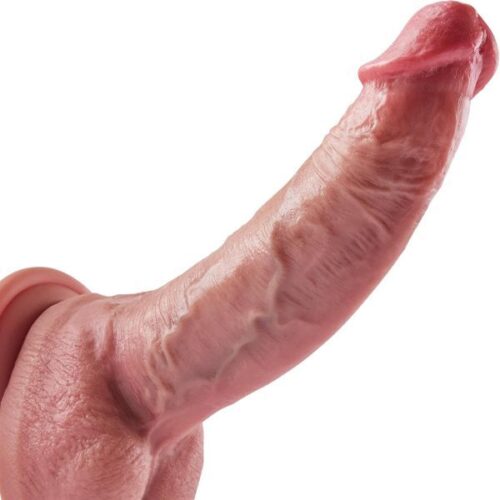 Hands-Free Penis Sex Toy for Women