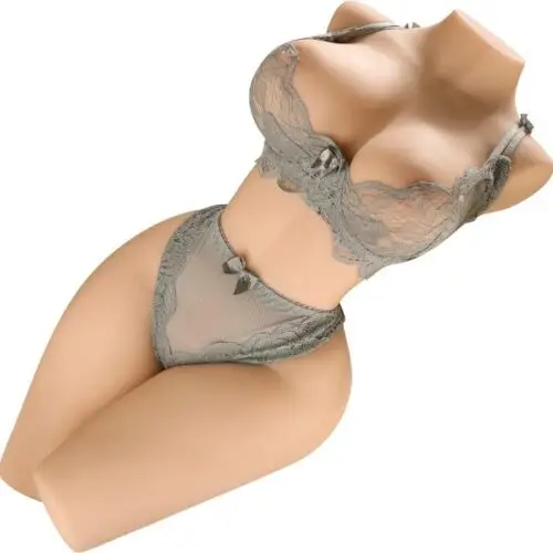 Lifesize Sex doll with Big Butt Boob