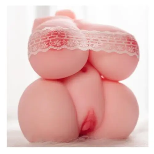 Mini Sex Doll Male Masturbator