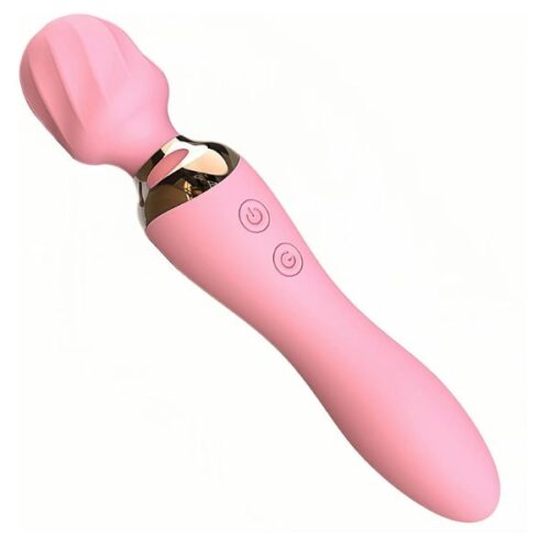 Waterproof Quiet Wand Massager for Women
