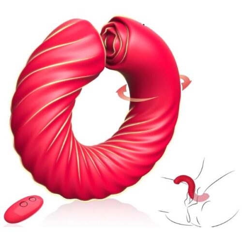 3 in1 Multi-Functional Adult Sex Toys
