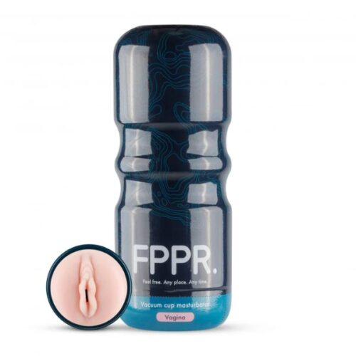 Handheld Virtual Vagina Sex Toy