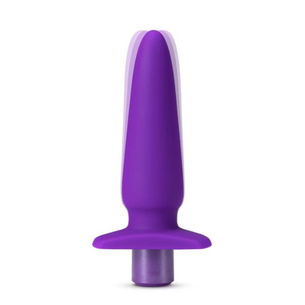 First Time Anal Play Bundle