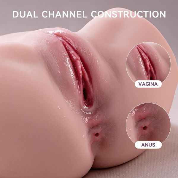 5LB Pocket Pussy Sex Doll