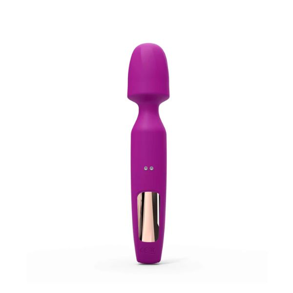 R-evolution 3-in-1 Wand Vibrator