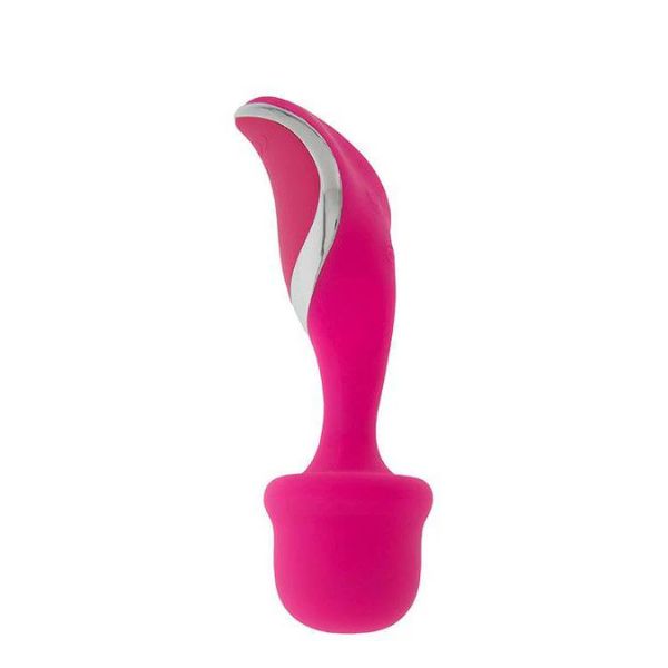 Beginner's Rechargeable Massager Wand Vibrator