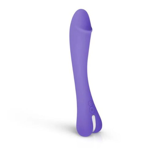 Gili Large Rechargeable Dildo Vibrator