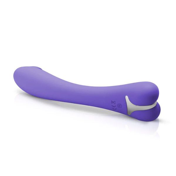 Gili Large Rechargeable Dildo Vibrator