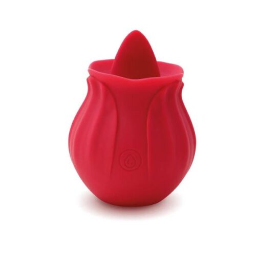 Skins The Rose Lix Tongue Vibrator