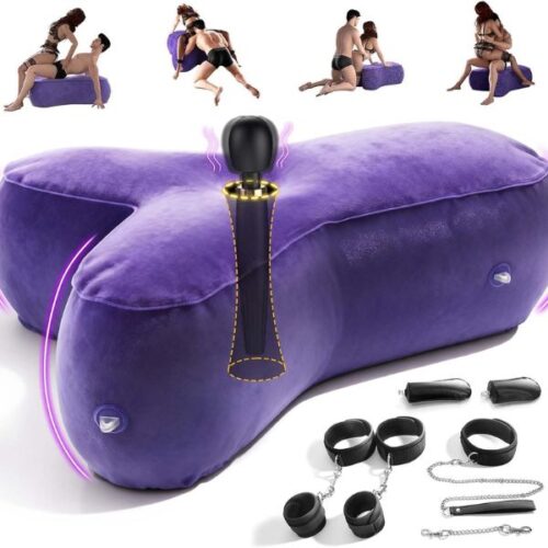 Sex Pillow Couple Sex Toys