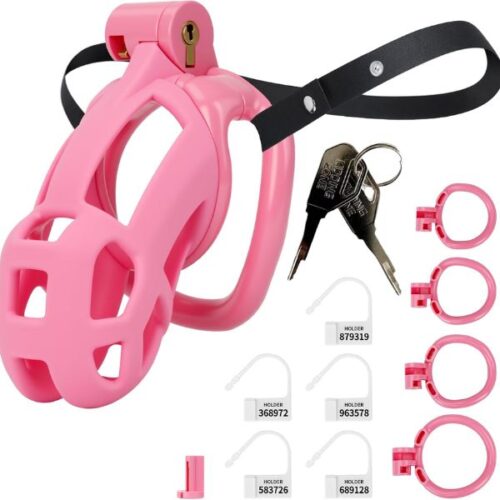 Sex Toys Male Chastity Cage