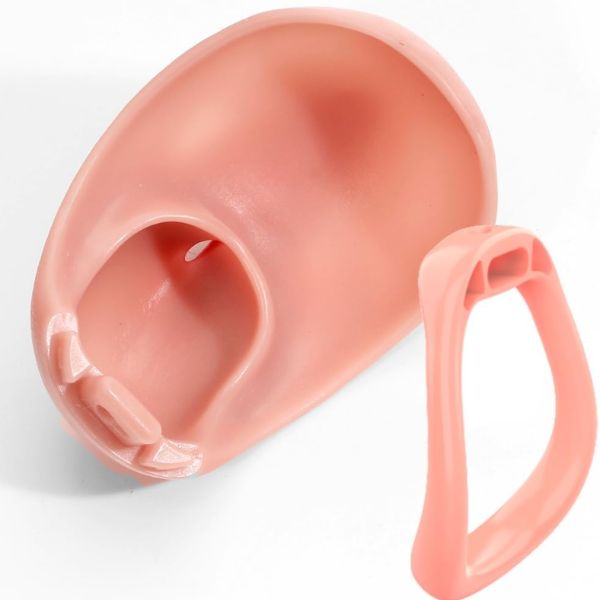 Chastity Sexy Underwear Sex Toys