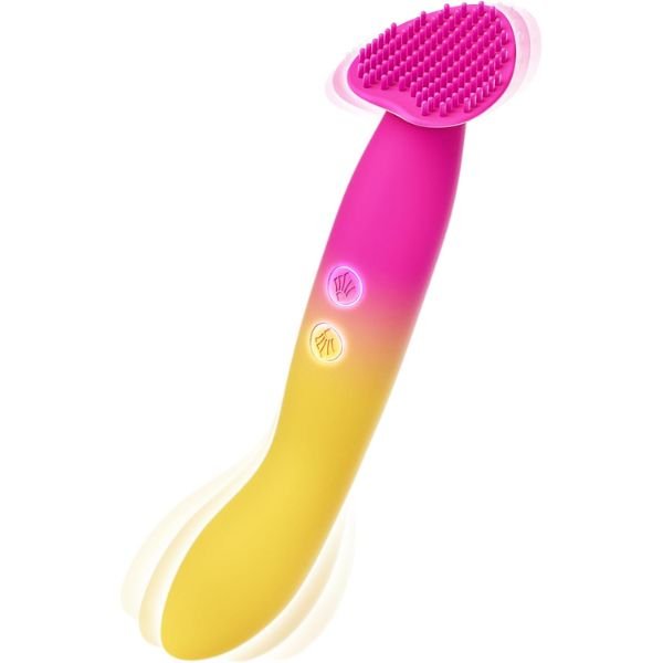 G Spot Vibrator Wand Sex Toys