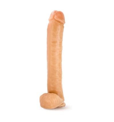 14 Inch Dildo Extra Long Thick Dildo