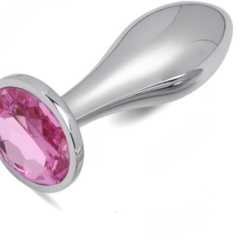 Small Anal Plug Adult Sex Toy