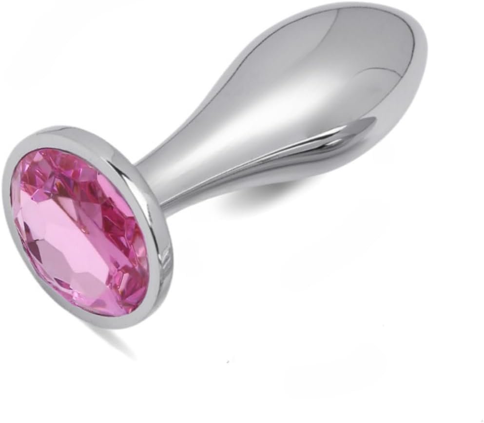 Small Anal Plug Adult Sex Toy