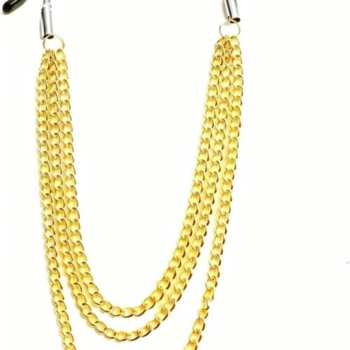 Nipple Clamps BDSM Bondage Sex Toys
