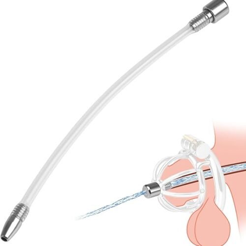 Romi Chastity Device Cock Cage