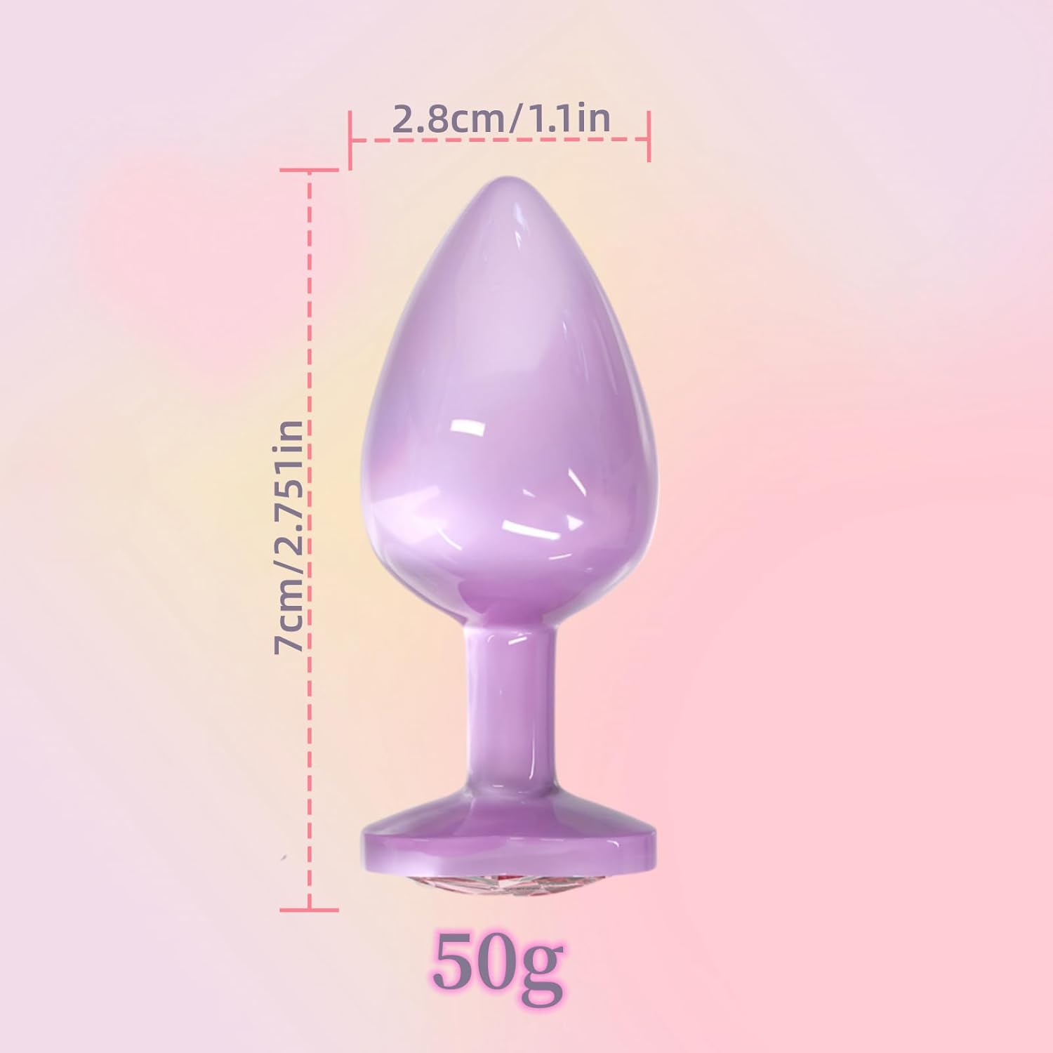 Anal Plugs Small Butt Plug for Beginners