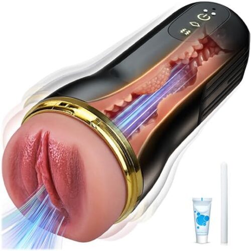 Bestvibe Automatic Male Masturbator