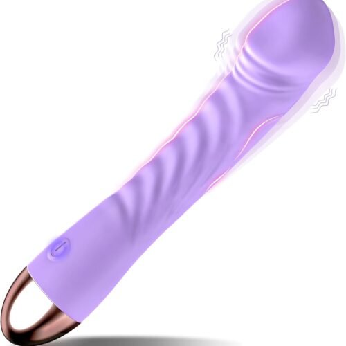 Vibrator Dildo Adult Sex Toys for Women