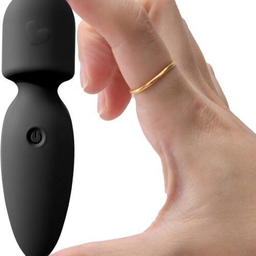 5 Portable mini Clitoral Vibration