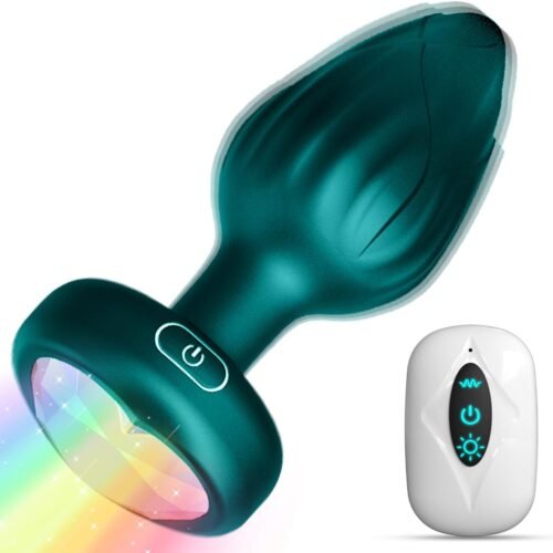 Anal Plug Adult Sex Toys