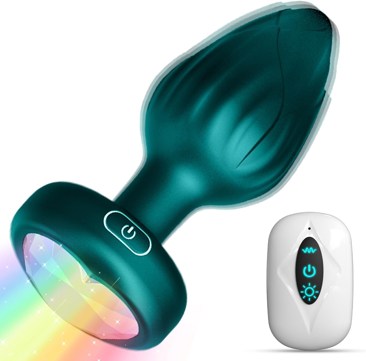 Anal Plug Adult Sex Toys