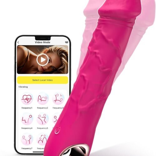 Clitoral Vibrator dildo sex toy