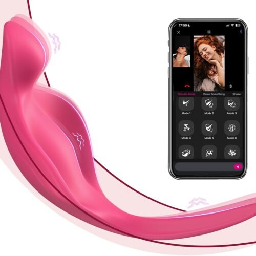 Panty Vibrators Adult Sex Toys