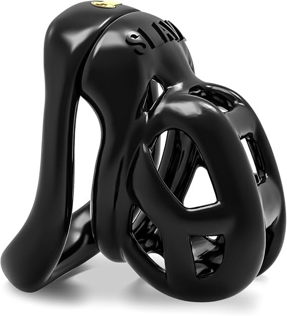 Male Chastity Cage Small Short Chastity