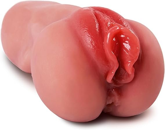 Pocket Pussies with Thick Labia