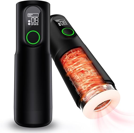 Tracy's Dog Male Masturbator Sex Toys