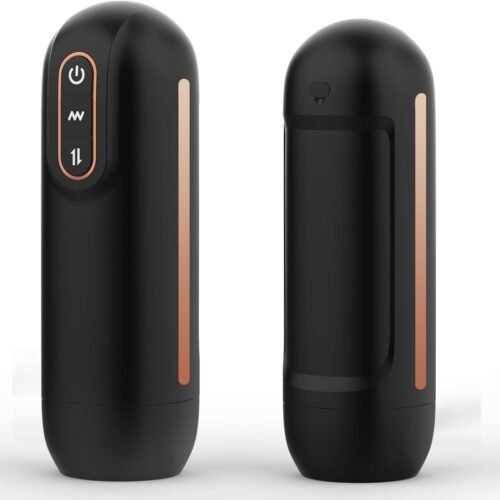 Automatic Male Masturbator Sex Toys for Men