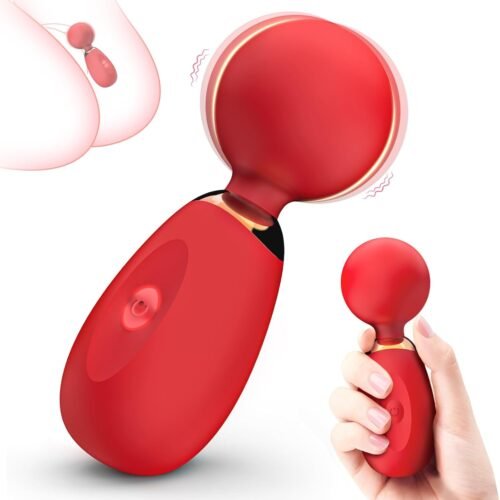 Mini Vibrator Clitoral Stimulator
