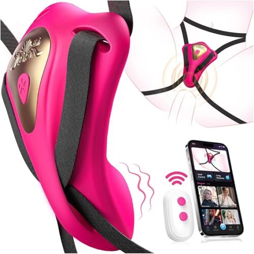 Adult Toys App Remote Control
