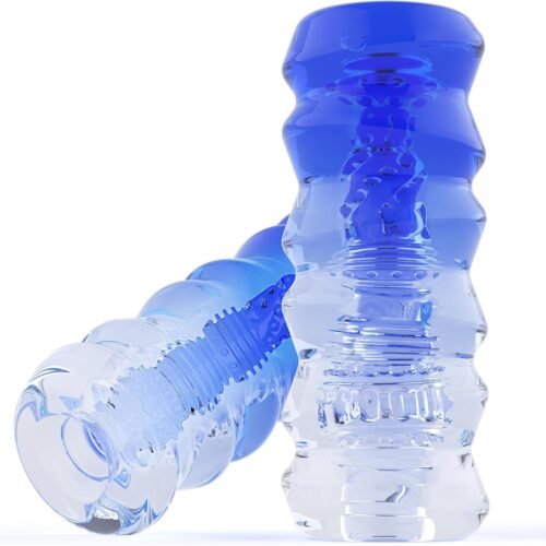 Male Pocket Pussy Reusable Adult Toy