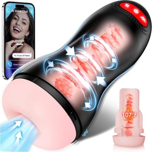 Sucking Pocket Pussy Adult Toys