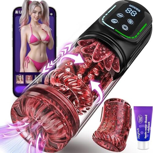 Male Masturbator Penis Pump