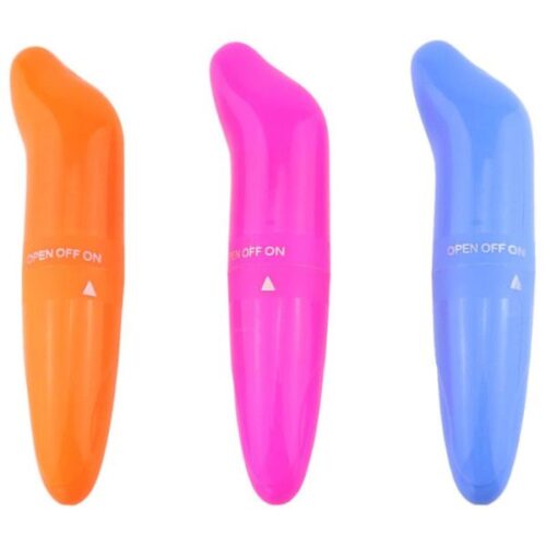 Dolphin Vibrating Egg Model