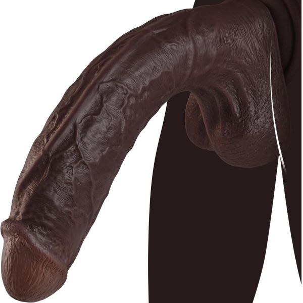 big monster dildo