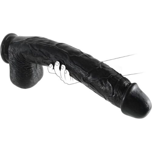 Extra Large Long Dildo