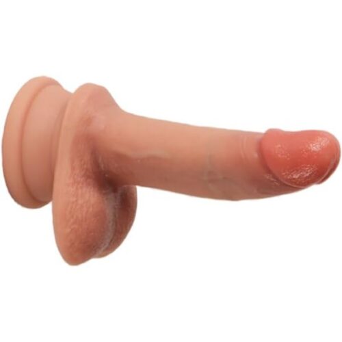 Thin Dildo for Beginners