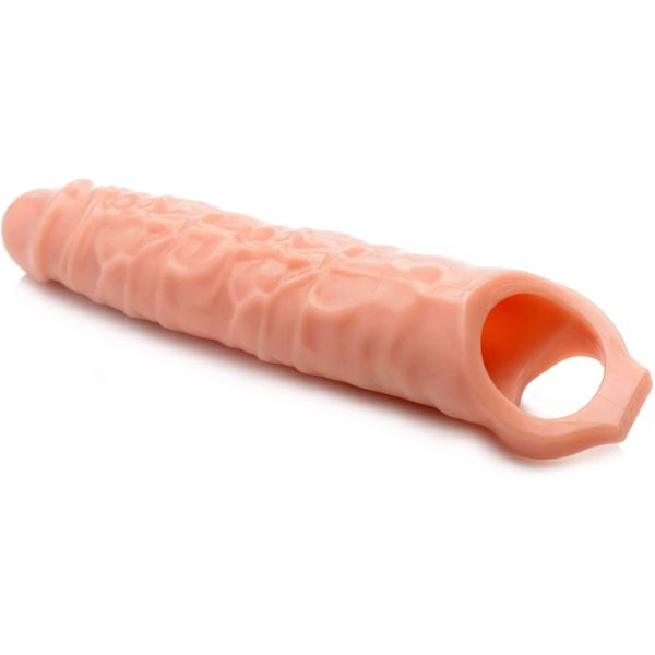 Penis Extender Sleeve Flesh