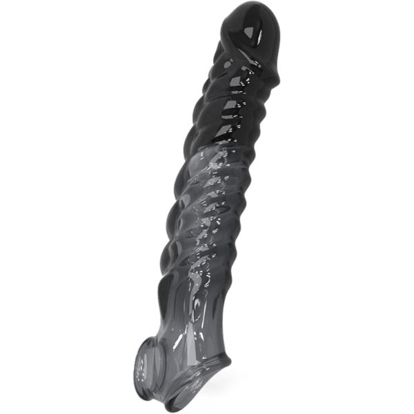 Extra Large Penis Sleeve